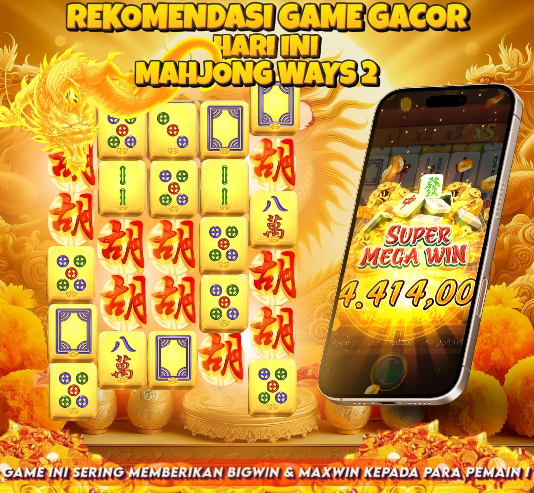 BOSLOT: Situs Game Online Akses Cepat & Deposit Irit
